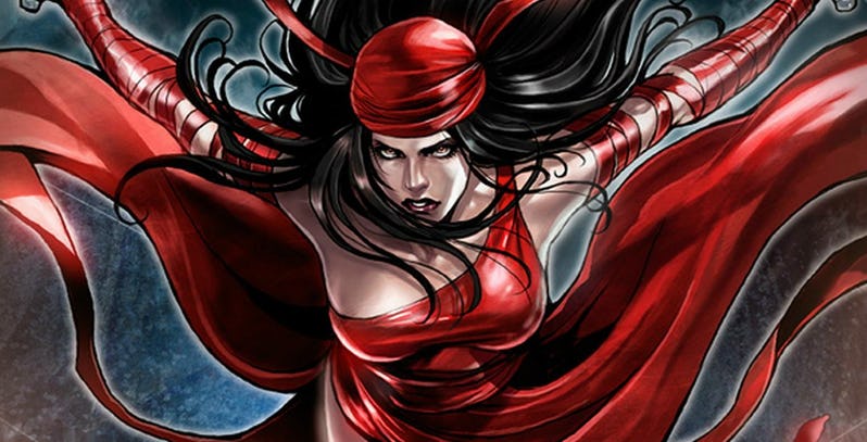 Elektra