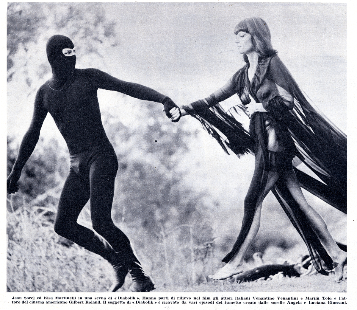 Le Regine del Terrore