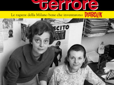 Le Regine del Terrore