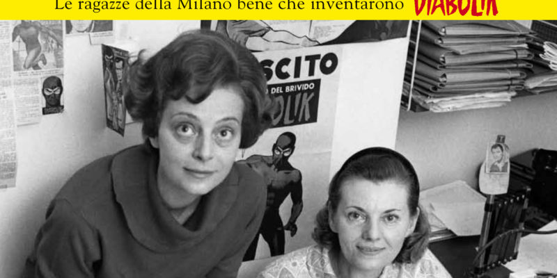 Le Regine del Terrore