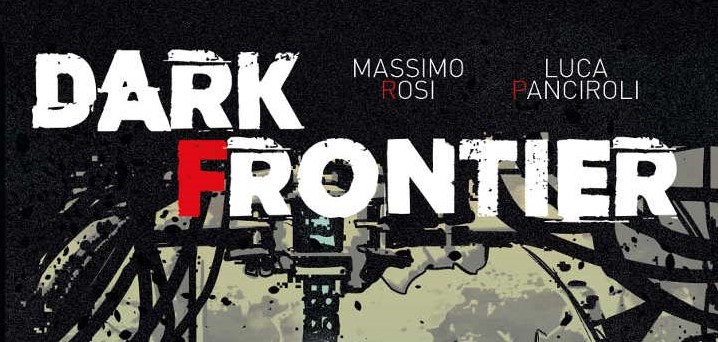 Dark Frontier
