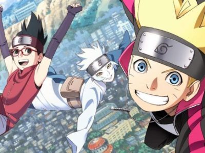 boruto cover