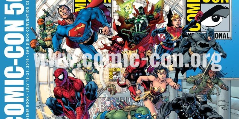 Comic-Con International