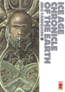 Ice Age - Chronicle of the Earth