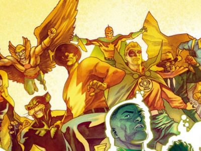 Justice Society of America