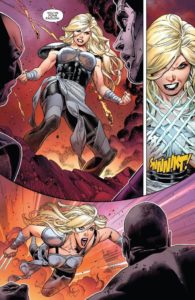 Marvel Comics Presents #6