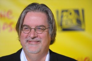 Matt Groening
