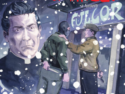 Don Camillo - Il cadavere vivente