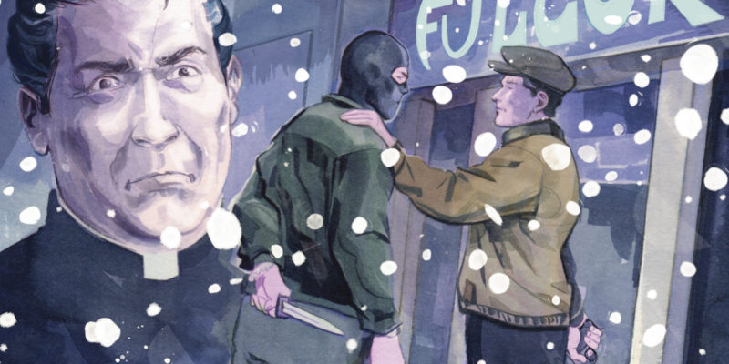 Don Camillo - Il cadavere vivente