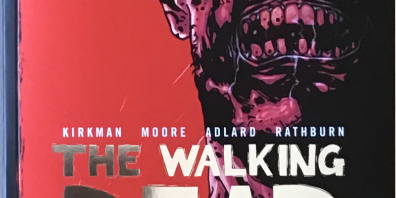 the walking dead