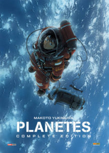 PLANETES - COMPLETE EDITION 