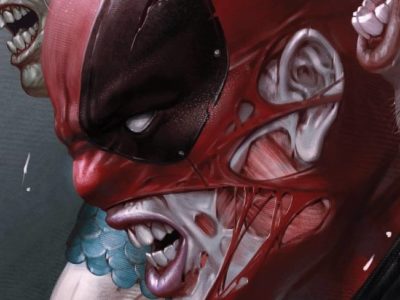 Marvel Zombies: Respawn