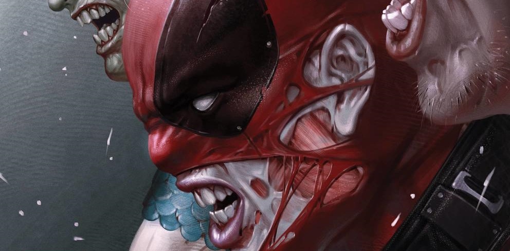 Marvel Zombies: Respawn