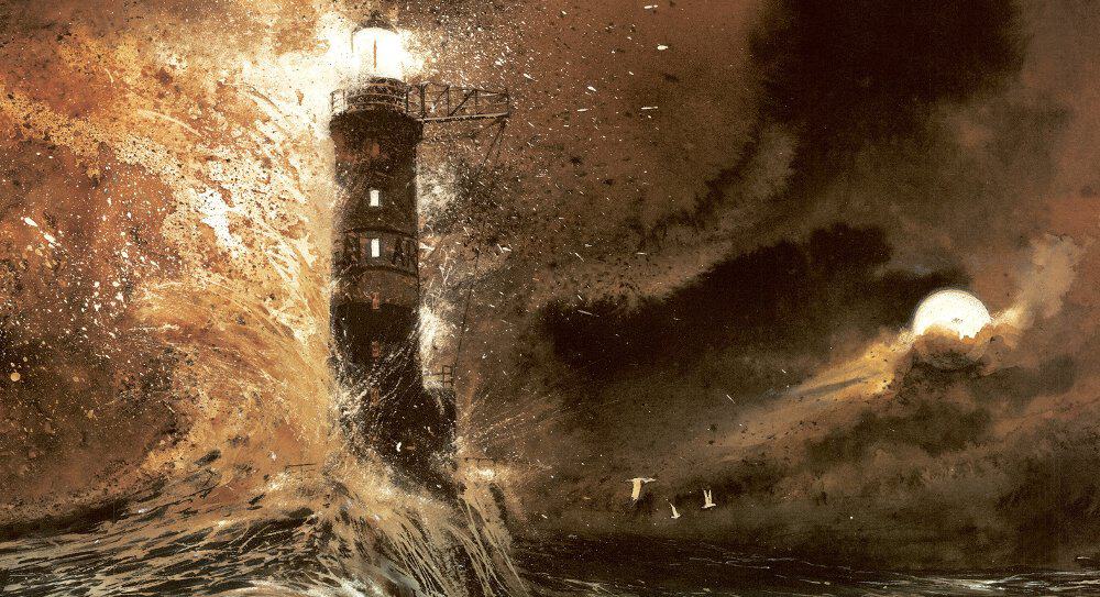 Ar-Men – L’Inferno degli inferni