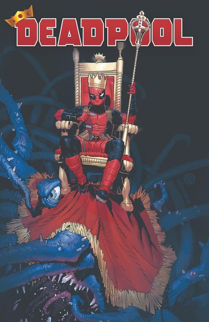 Deadpool