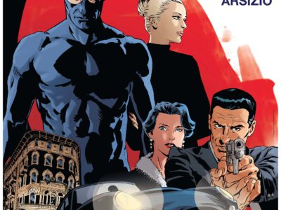 Milano Comics&Games