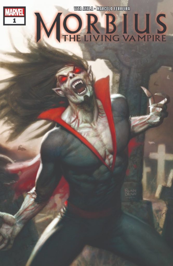 Morbius