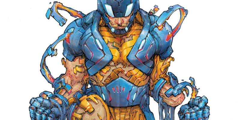 X-O Manowar