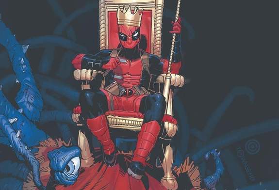 Deadpool