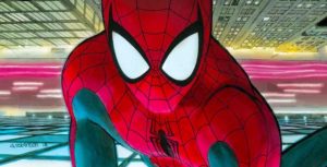 Friendly Neighborhood Spider-Man #12