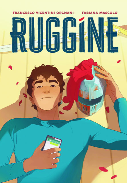 Ruggine