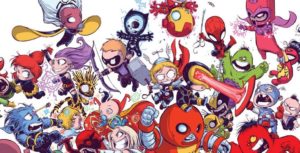 Skottie Young