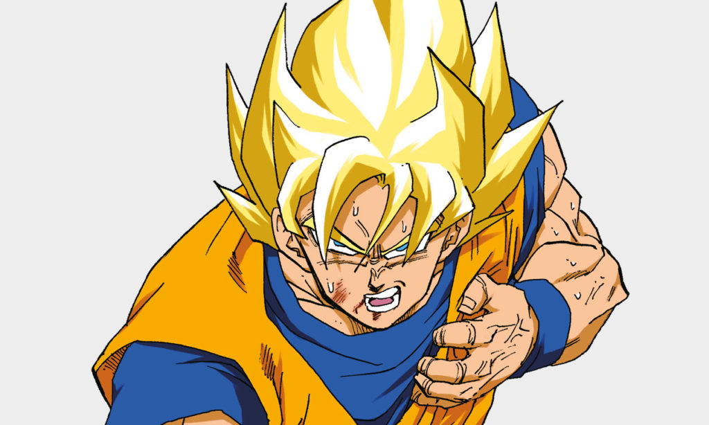 DRAGON BALL FULL COLOR – LA SAGA DEI CYBORG E DI CELL