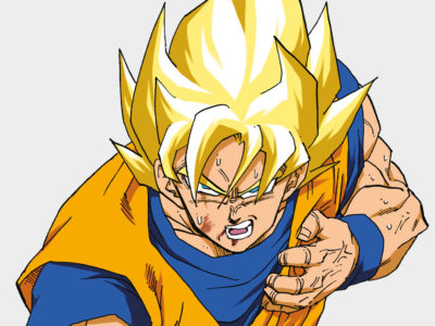 DRAGON BALL FULL COLOR – LA SAGA DEI CYBORG E DI CELL