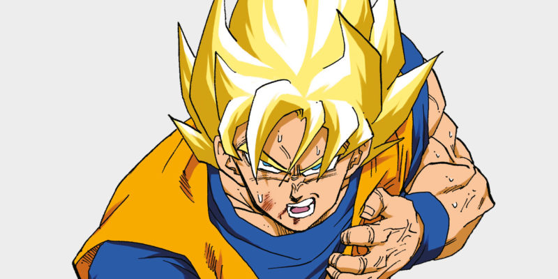 DRAGON BALL FULL COLOR – LA SAGA DEI CYBORG E DI CELL