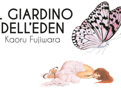 Il Giardino dell'eden