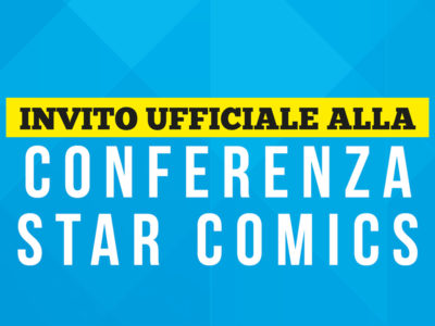 Edizioni Star Comics