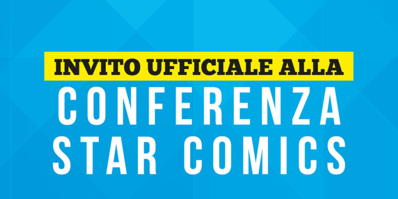 Edizioni Star Comics