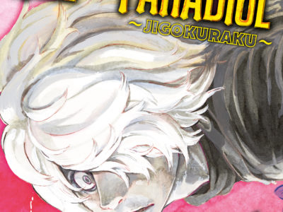 Hell’s Paradise – Jigokuraku