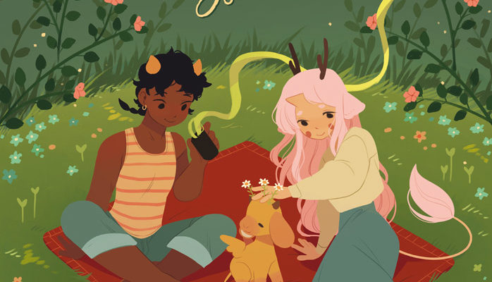 LA SOCIETÀ DEI DRAGHI DEL TÈ