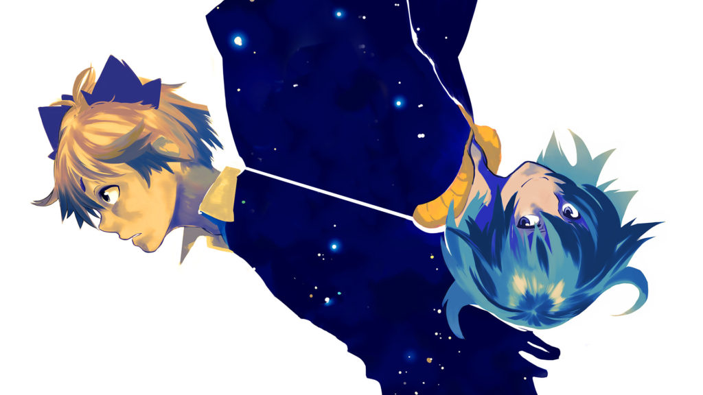 abyss copertina recensione