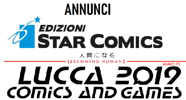 Edizioni Star Comics