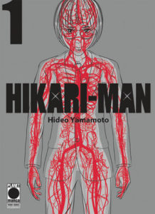 HIKARI-MAN