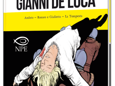 Gianni De Luca