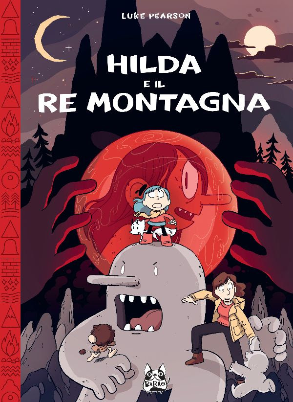 Hilda