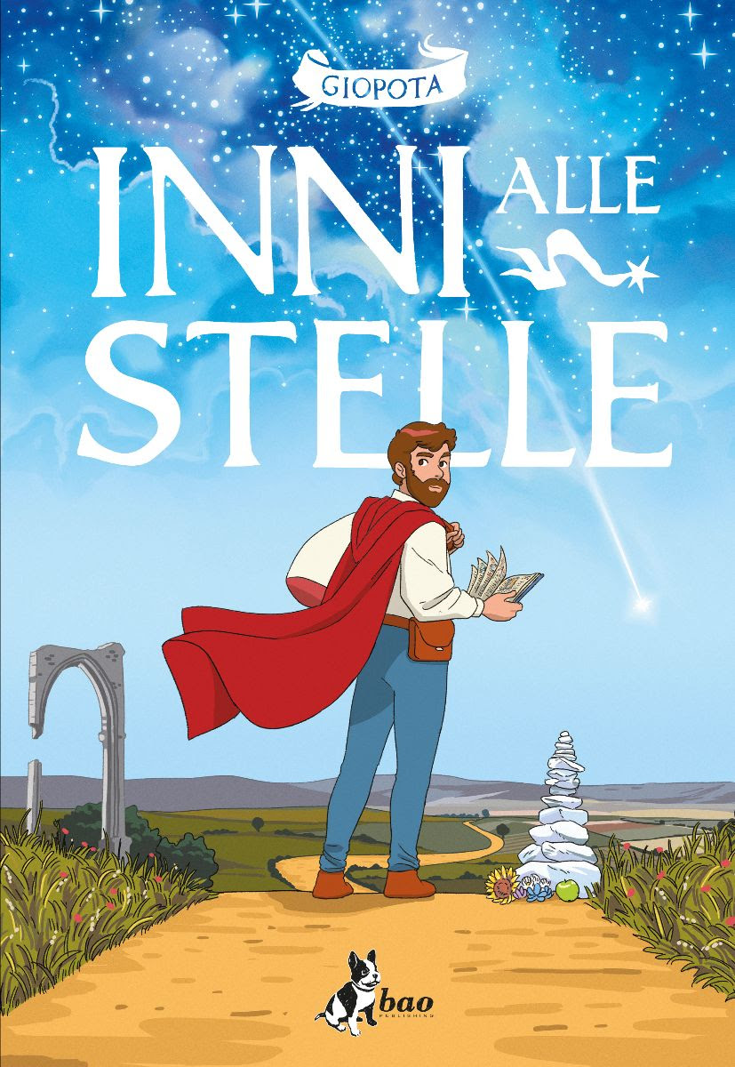 Inni alle stelle