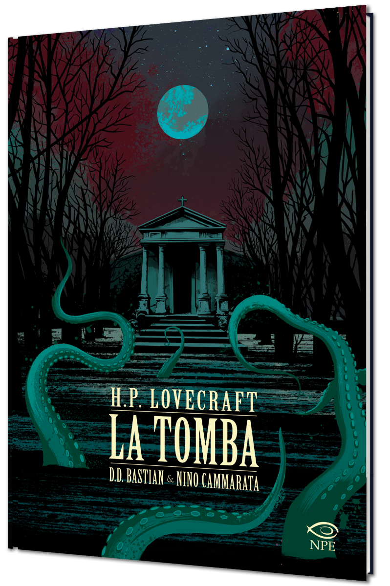 H.P. Lovecraft