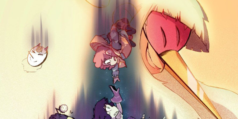 il sole di mezzanotte