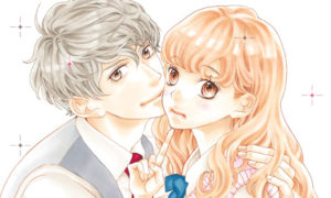 Un bacio a mezzanotte