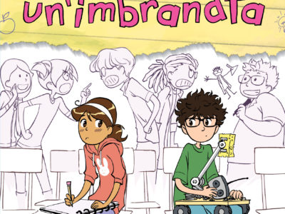 Diario di un’imbranata