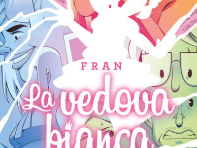 la vedova bianca