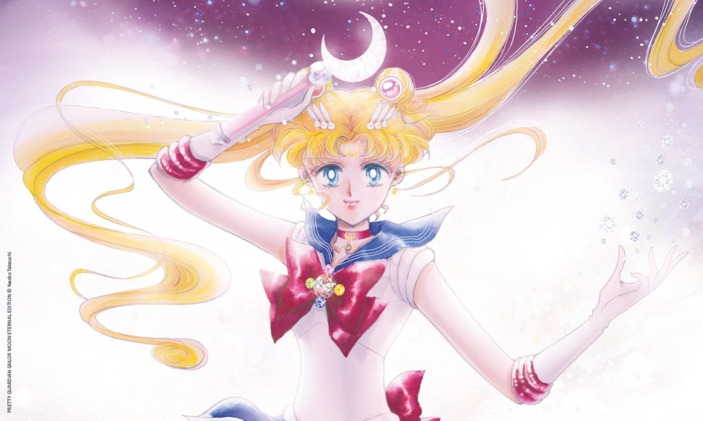 Sailor Moon