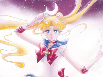 Sailor Moon