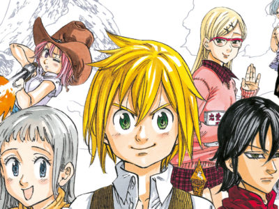 THE SEVEN SHORT STORIES