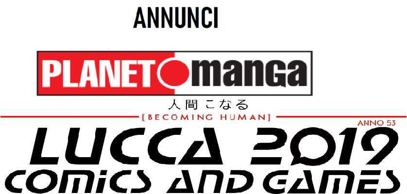 Planet Manga