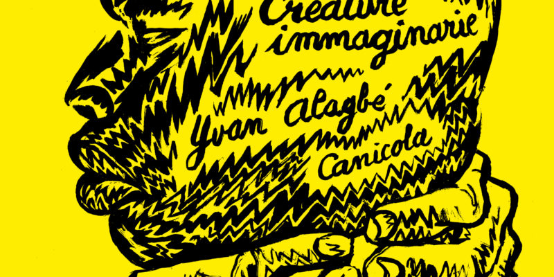 Negri gialli e altre creature immaginarie